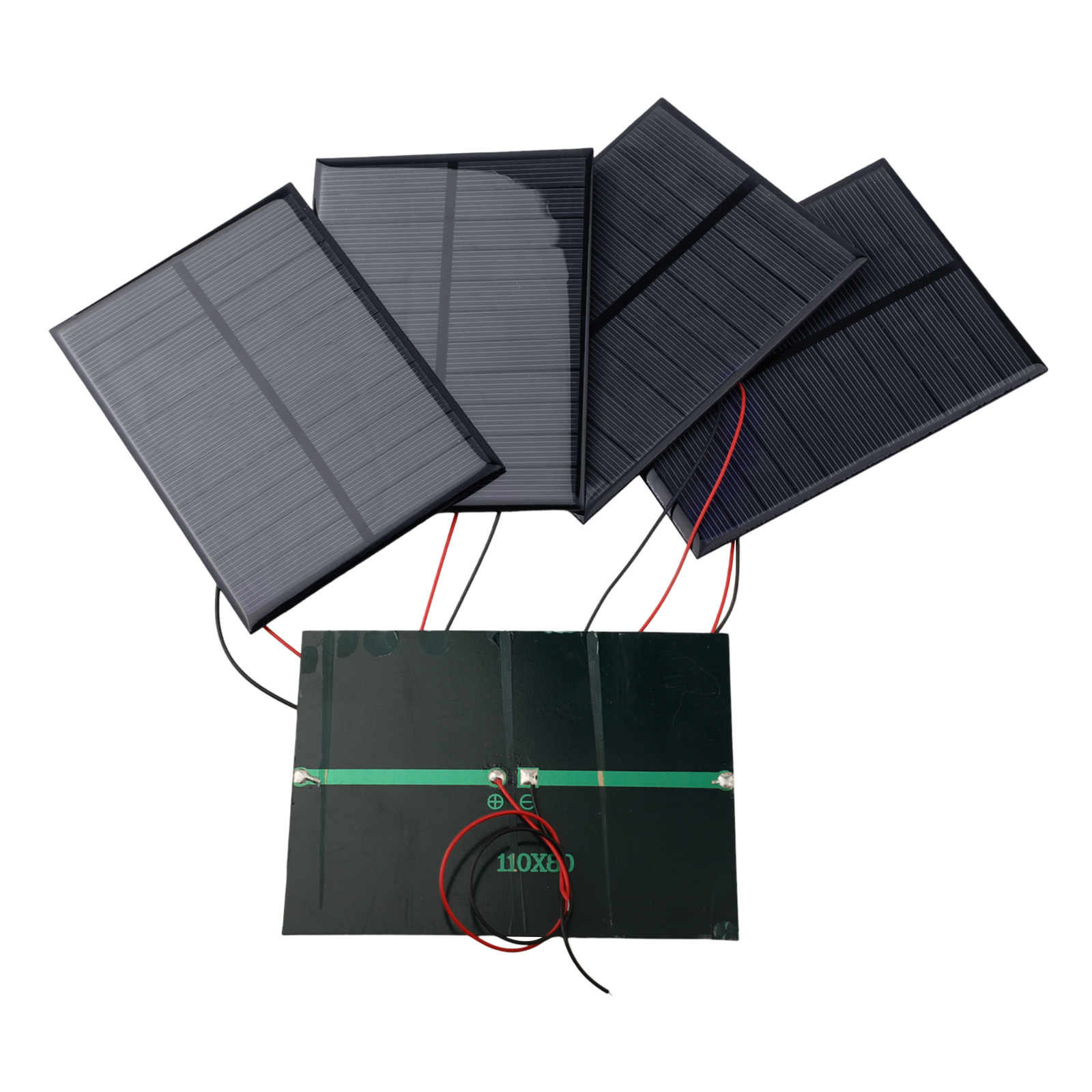 Renewable Energy Home Solutions - 110 mm x 80 mm große