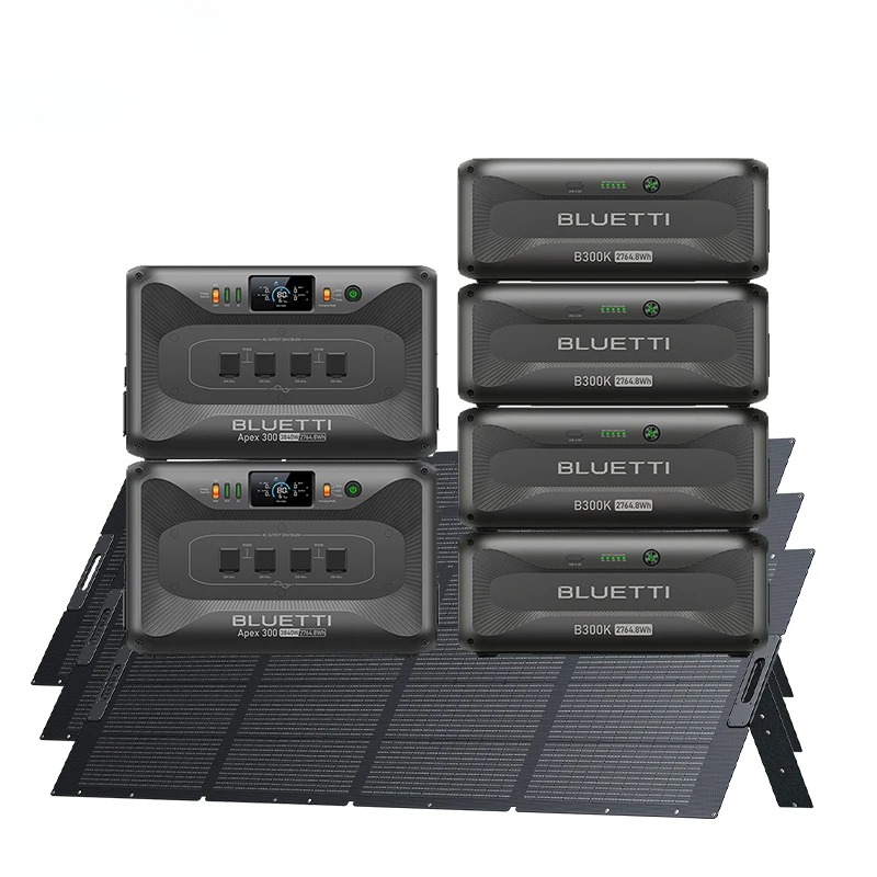 Bluetti Multifunktionale Outdo – Portable Power Station Bewertung und Preis