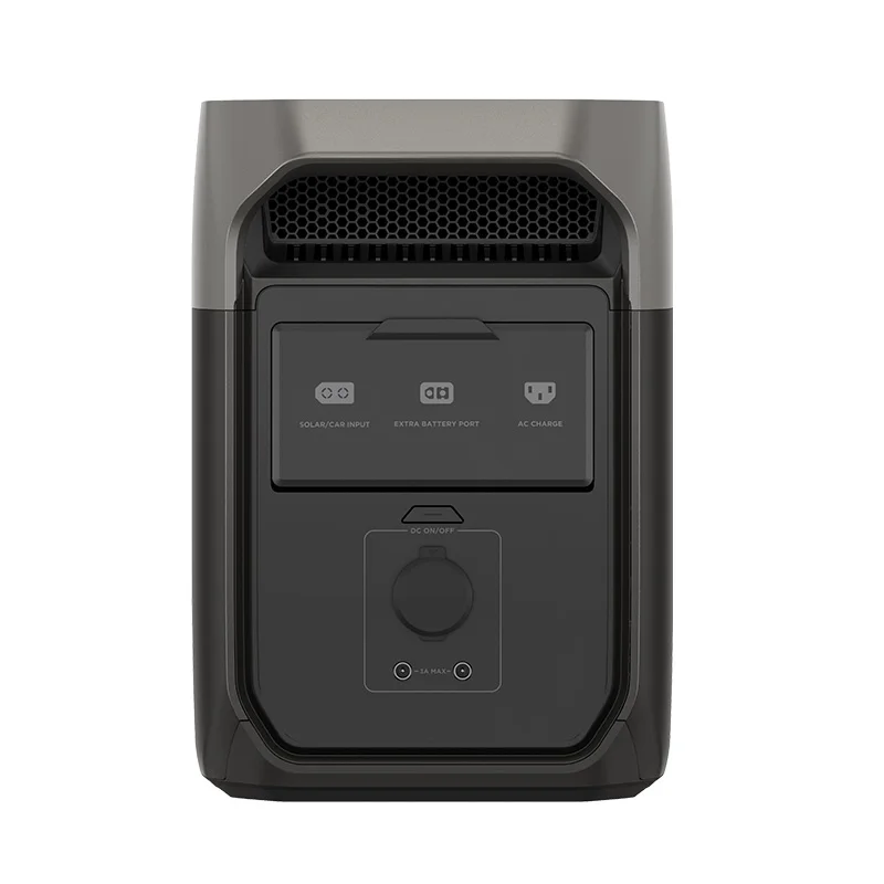 ECOFlow 3 1800 W wiederaufladb – Portable Power Station Bewertung und Preis