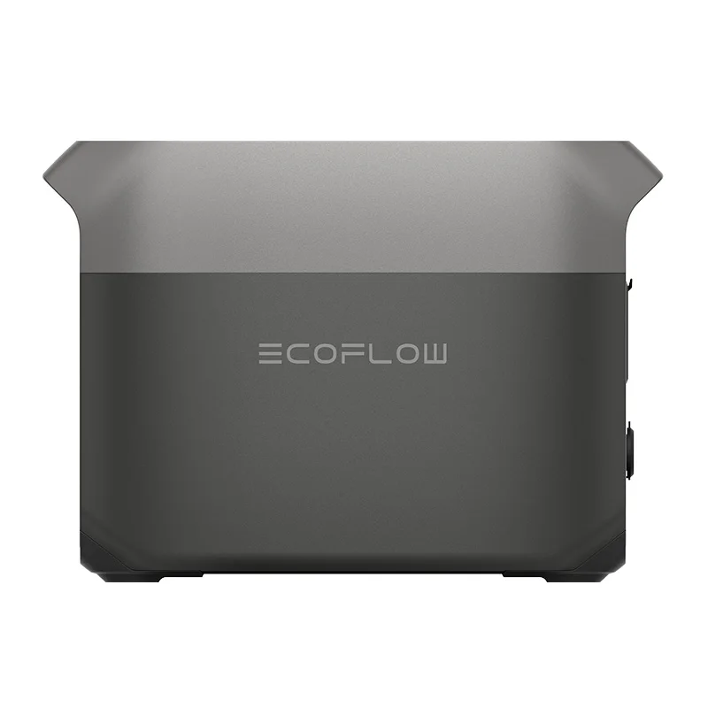 ECOFlow 3 1800 W wiederaufladb – Portable Power Station Bewertung und Preis