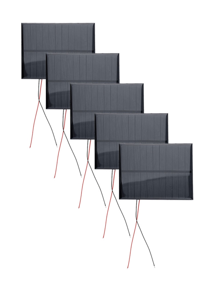 110 mm x 80 mm große Solarmodu – Renewable Energy Home Solutions Bewertung und Preis