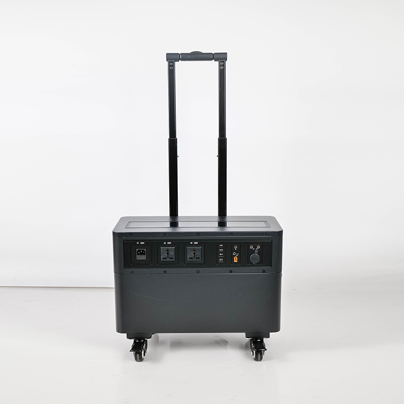 2000W Tragbare Powerstation 23 – Portable Power Station Bewertung und Preis