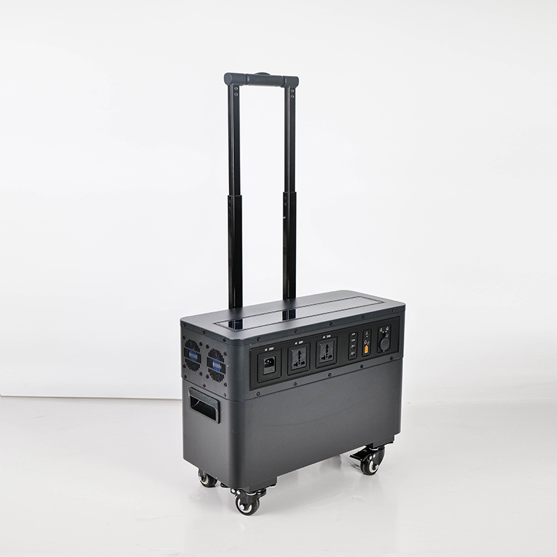 2000W Tragbare Powerstation 23 – Portable Power Station Bewertung und Preis