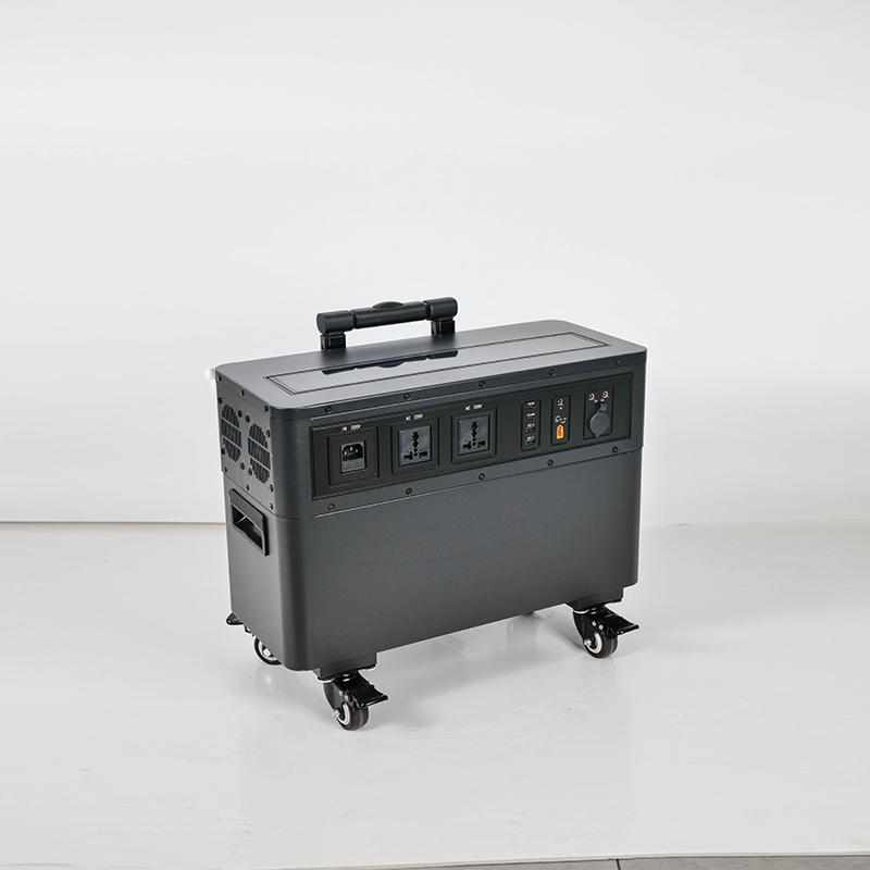 2000W Tragbare Powerstation 23 – Portable Power Station Bewertung und Preis