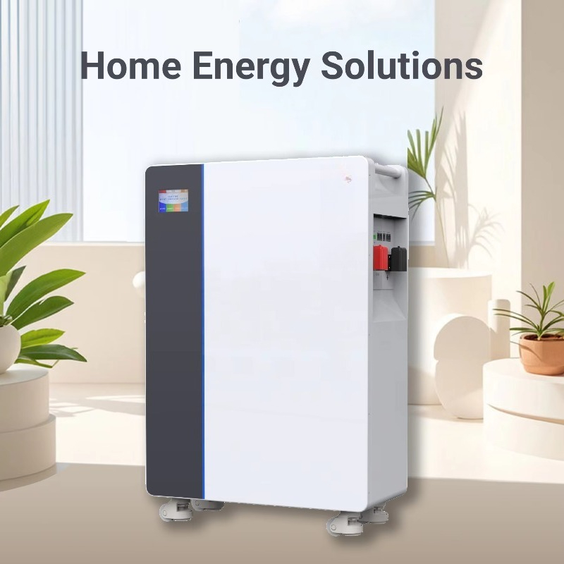 Zuverlässige Tragbare 16kWh He – Portable Power Station Bewertung und Preis