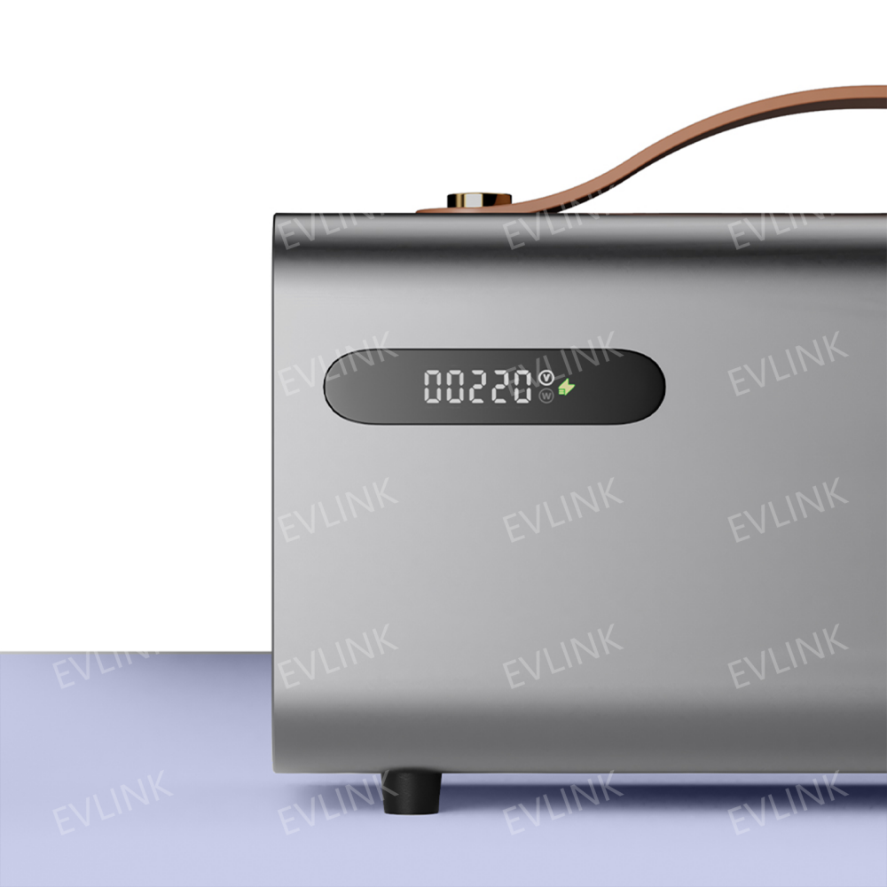 Kraftwerk V2L für Tesla Power  – Portable Power Station Bewertung und Preis