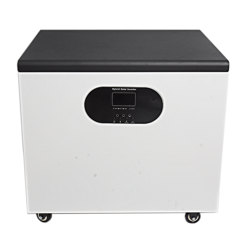Solarstromgenerator für Wohnmo – Portable Power Station Bewertung und Preis
