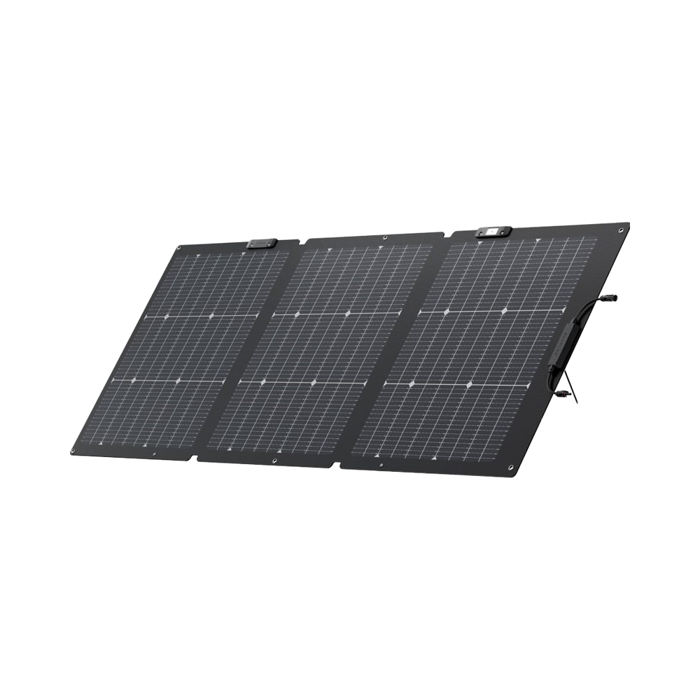 160 Watt Faltbares Solarpanel  – Portable Power Station Bewertung und Preis